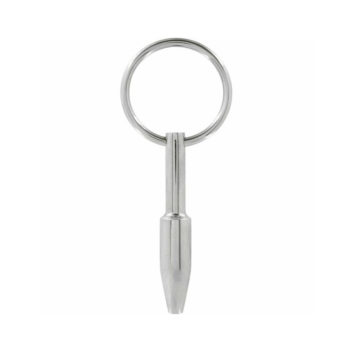 Mini anillo pene de metal 9mm