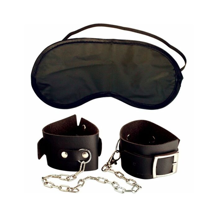 Esposas Iniciación Fetiche