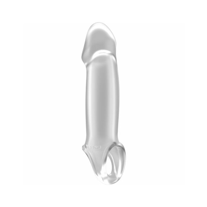 Sono n 33 extensor para el pene elstico transparente