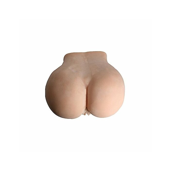 Cybersking virtual sex culo realistico perrito