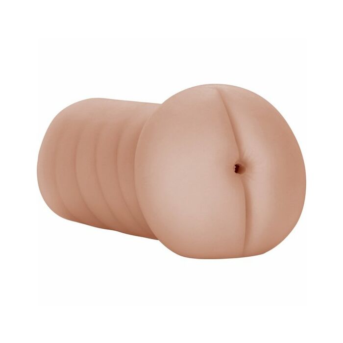 Colt masturbador ano