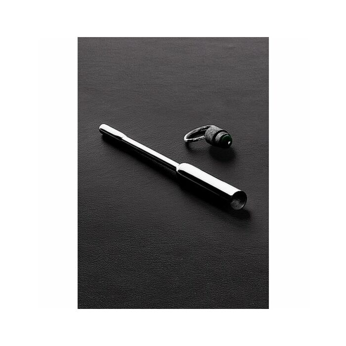 Sonda uretral con vibración - pequeña