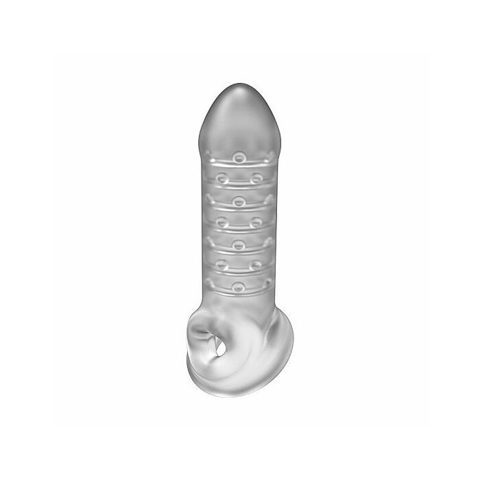 Optimale extender funda para el pene 3,8 cm