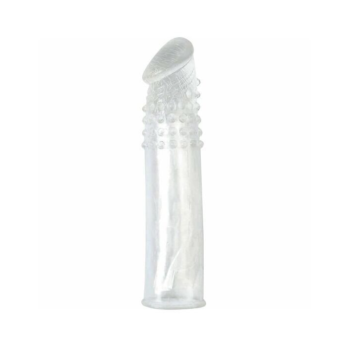 Funda Extension Pene Transparente