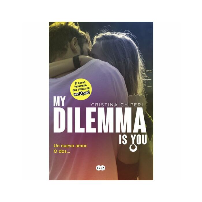 My dilemma is you 