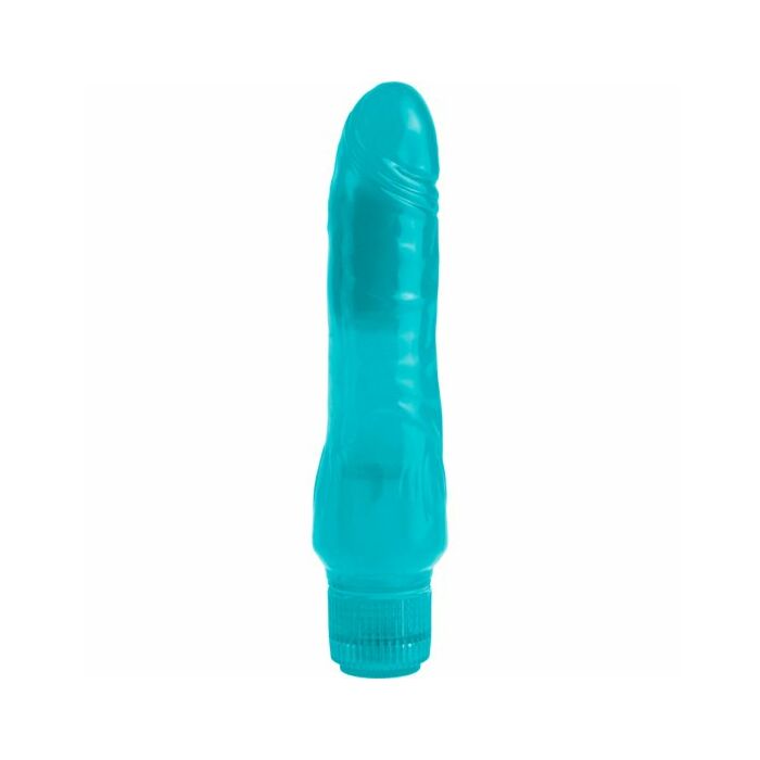 Juicy jewels teaser vibrador turquesa