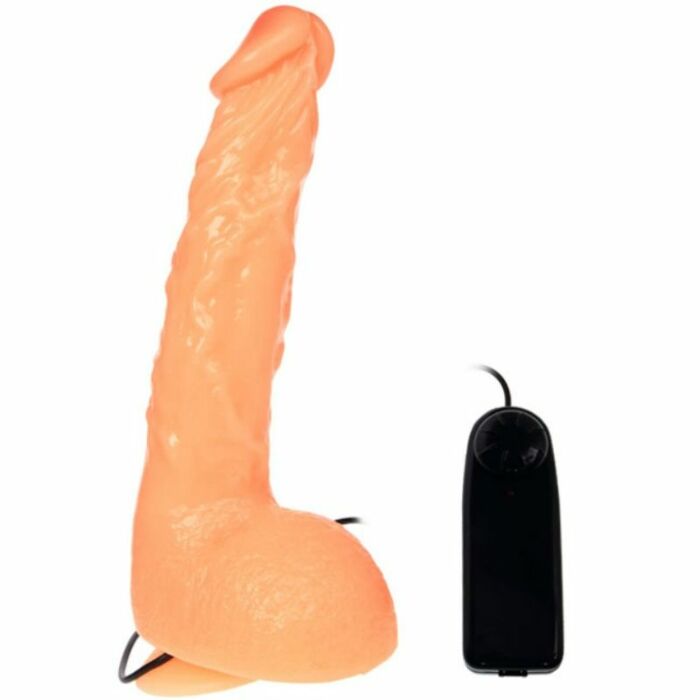 VibroReal Dildo