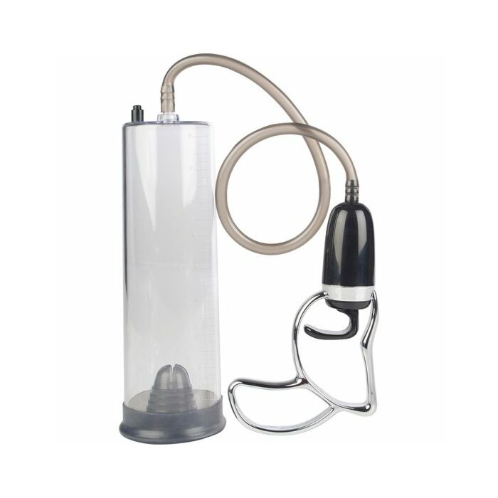 Bomba Poderosa Interm.