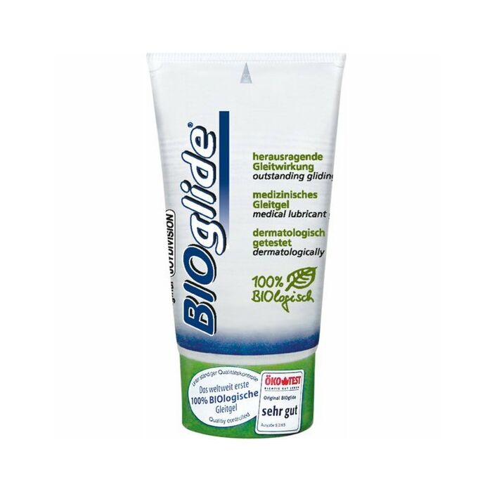 Bioglide lubricante 40 ml