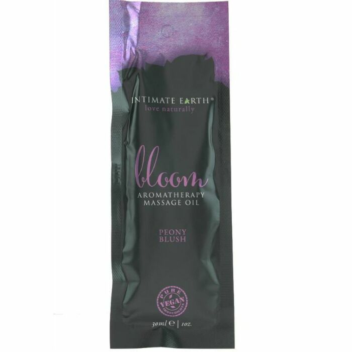 Intimate earth aceite de masaje bloom 30 ml