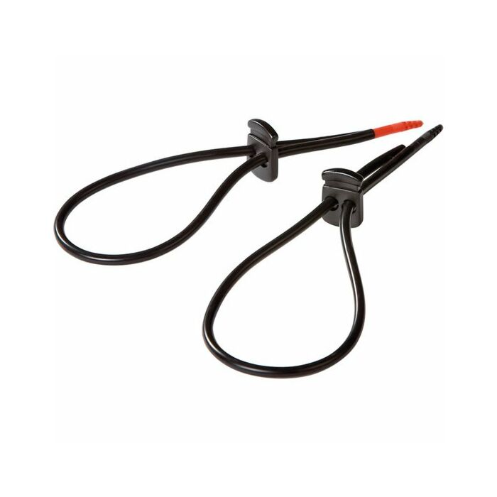 Mystim rodeo robin set anillos para el pene