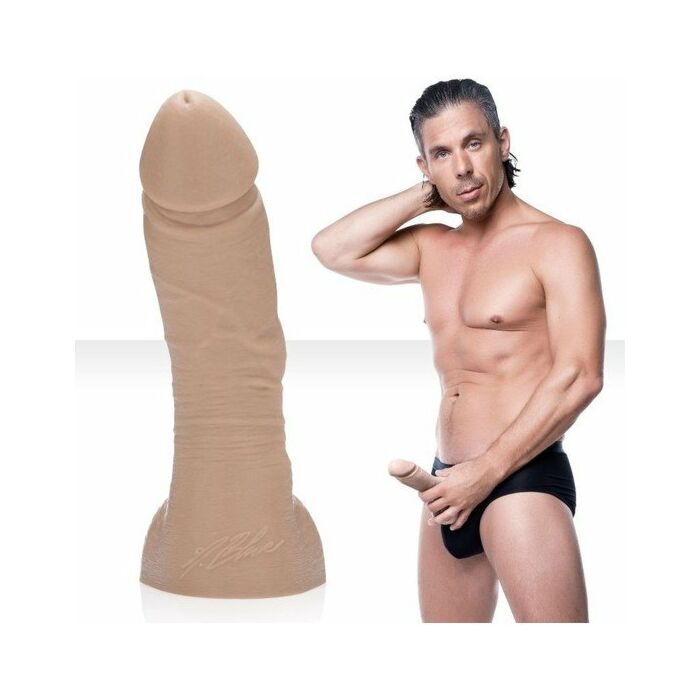 Fleshlight guys mick blue pene realístico silicona