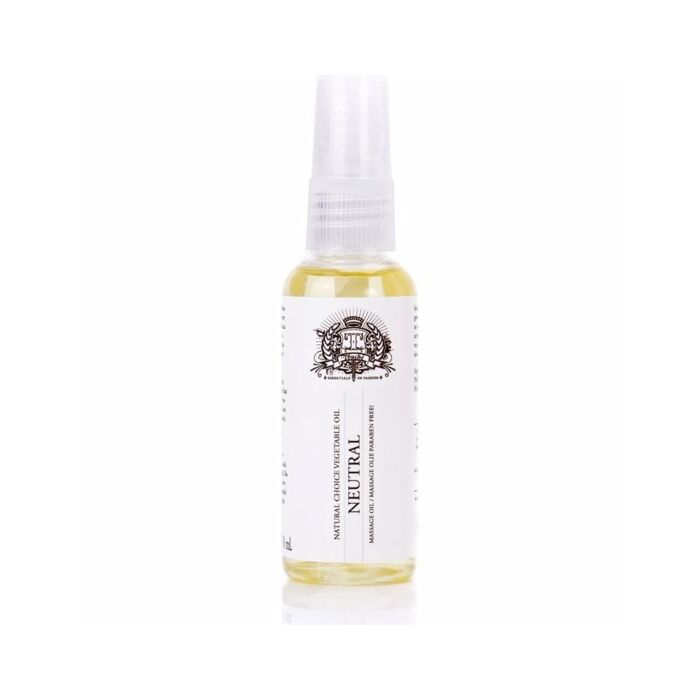 Touche massage oil neutro 50 ml