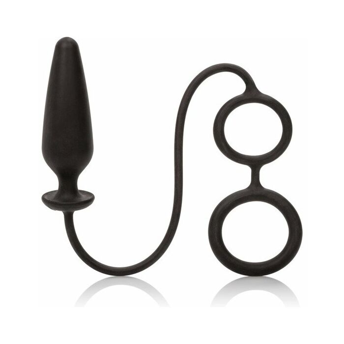 Dr. joel silicone probe & dual ring