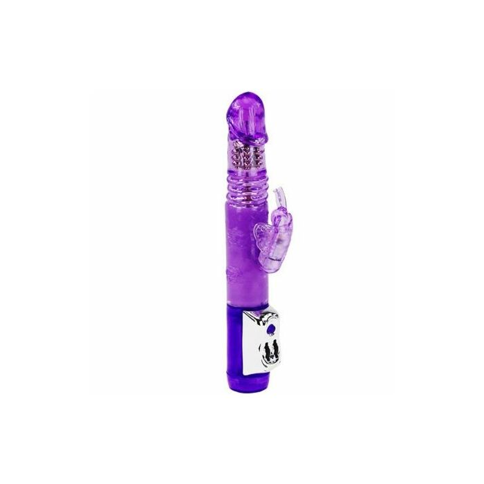 Ly-baile us rabbit rotating beads