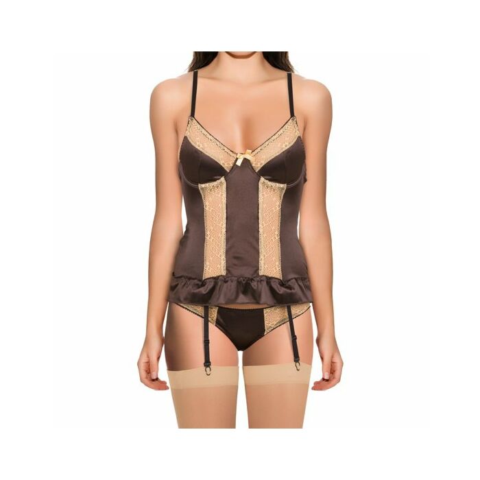 Body xtrippered negro