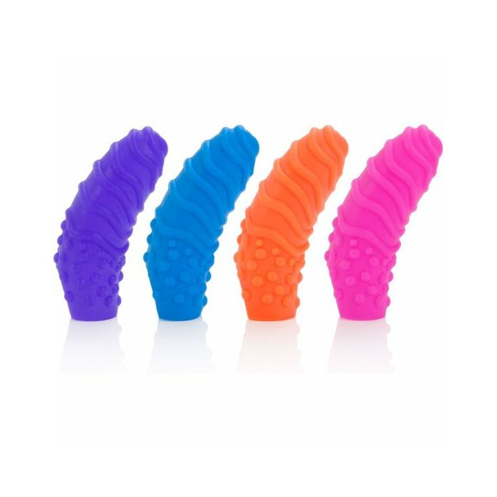 Posh teasers dedal remolinos