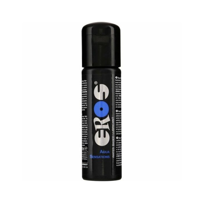 Éxtasis Acuático 100ml