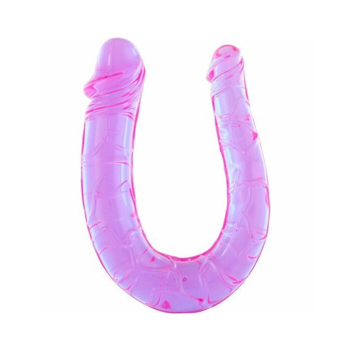 Doble Placer Gelatinoso