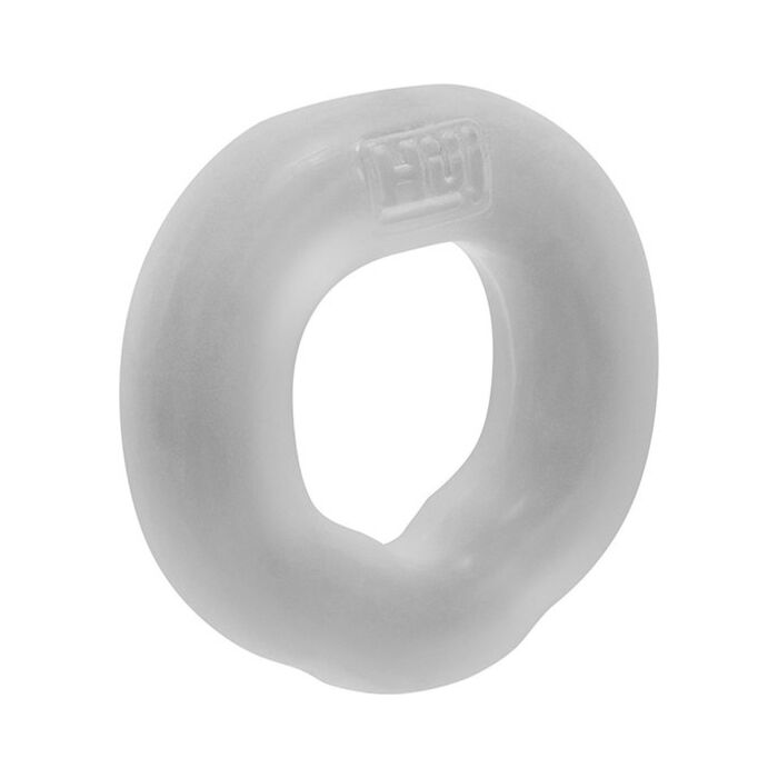 Anillo con forma fit c-ring - ice