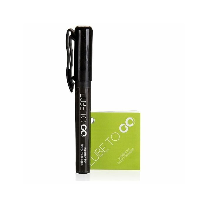 Fresh me! spray lubricante base agua