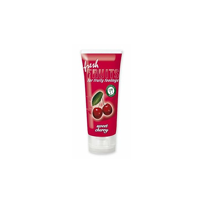Lubricante Frutas Frescas