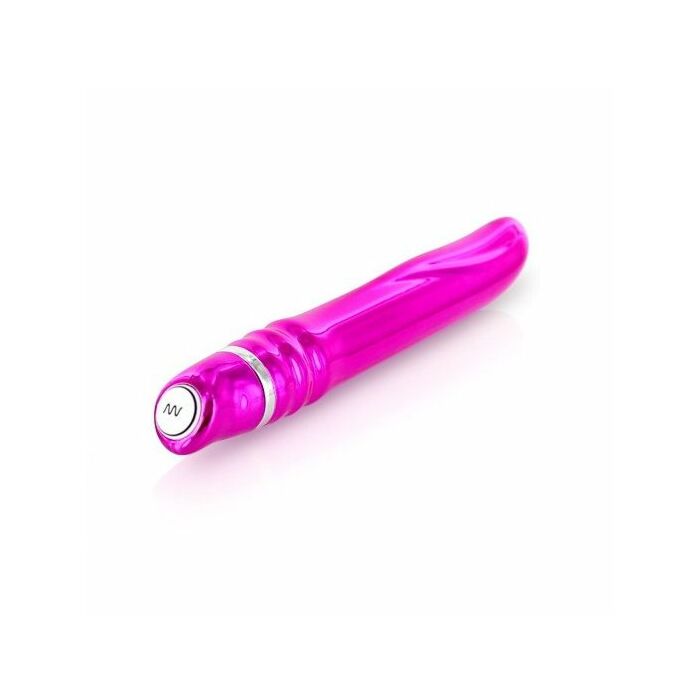 Vibrador ABS Garofani rosa Layla