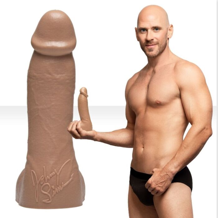 Dildo Placer Infinito 24.8 cm