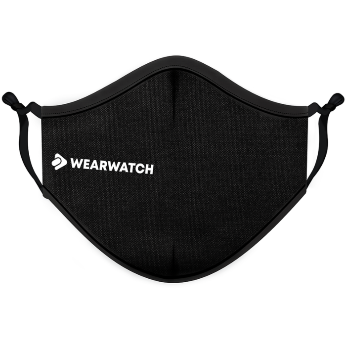 Mascarilla Wearwatch Triple Protección.