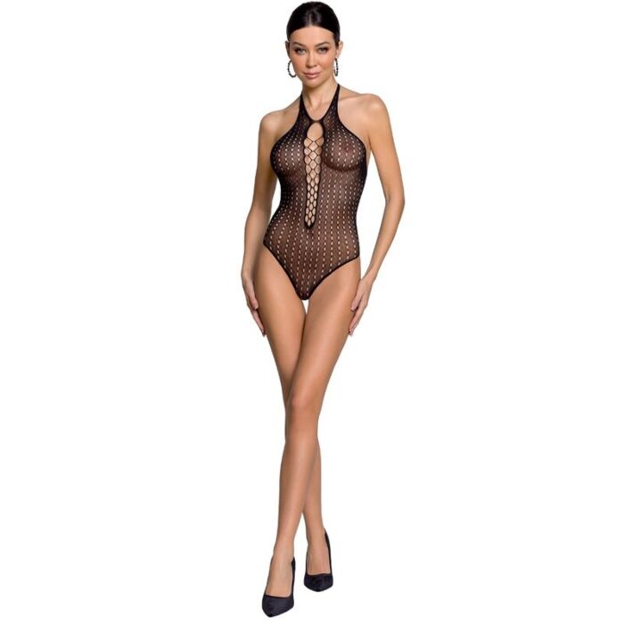 Bodystocking Passion Noir