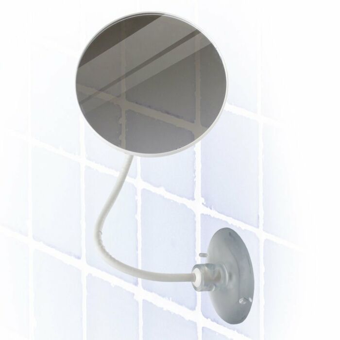 Sex in the shower espejo