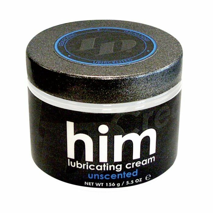 Id him cream lubricante para el 156g