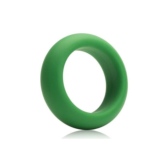 Anillo Verde Squeeze