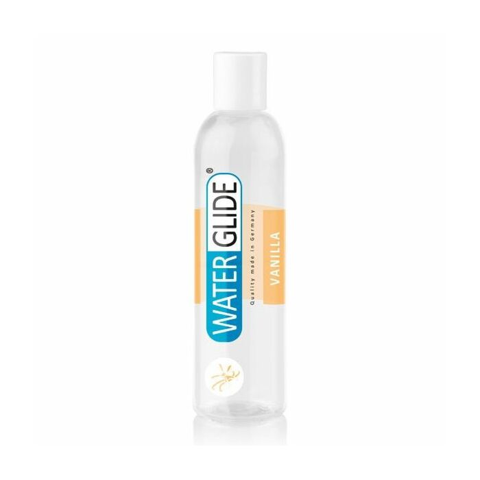 Waterglide lubricante vainilla 150ml
