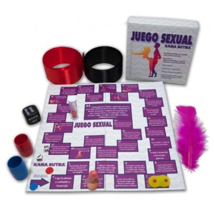 Juego Diablo Picante