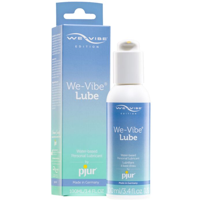 LubriVibe 100ml