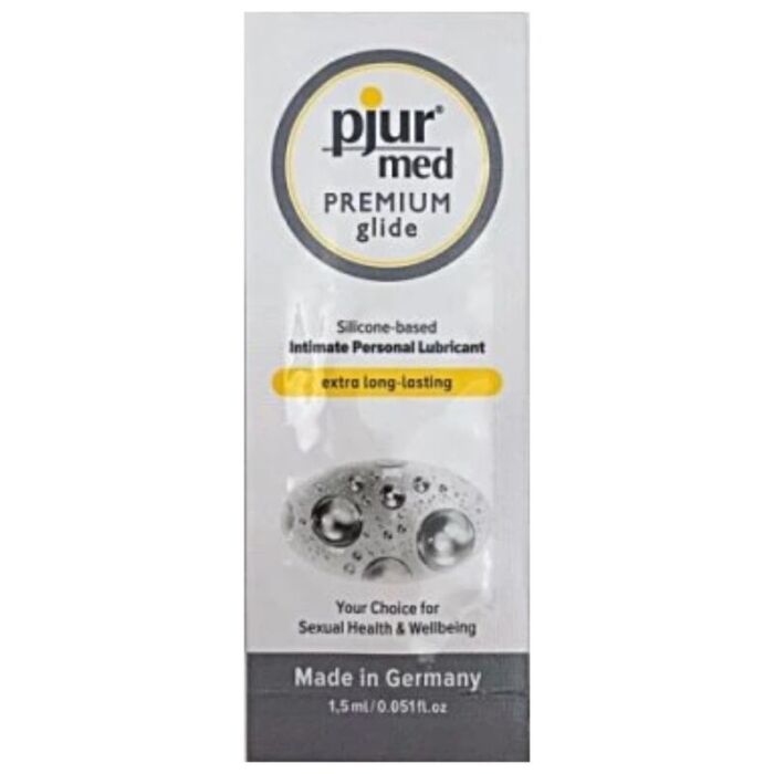 Pjur Desliza 1.5 ml