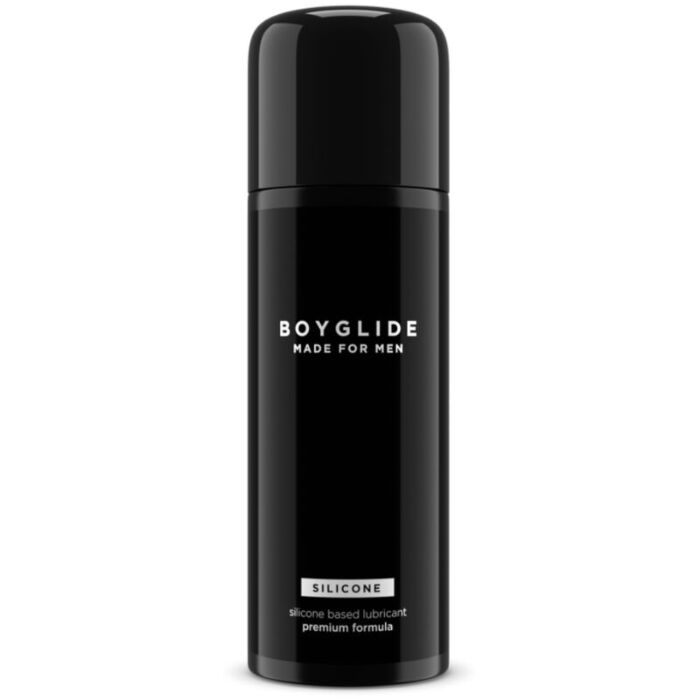 Intimateline Boyglide Lubricante Base Silicona 100 ml