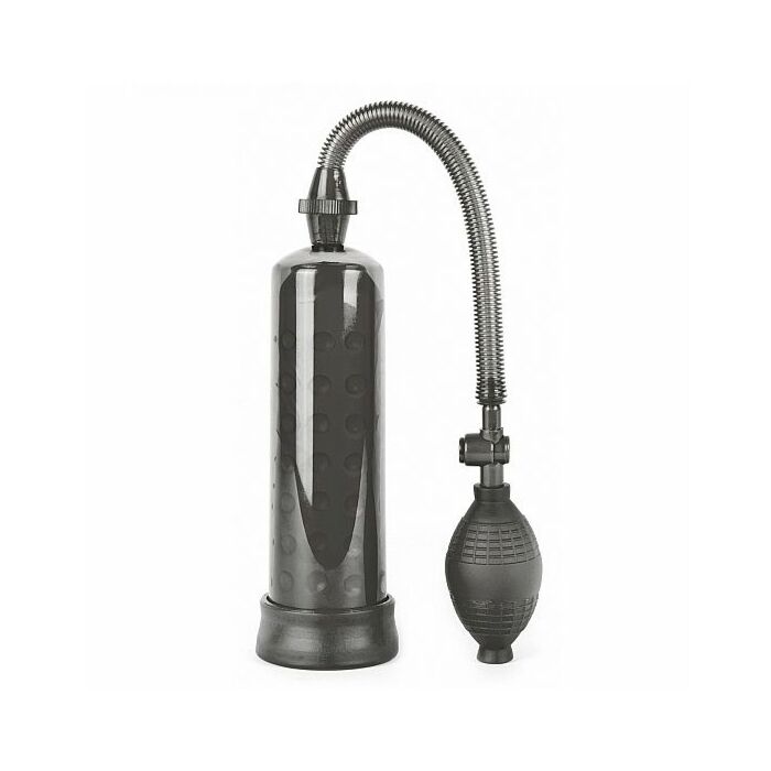 Bubble power bomba succion for hard erections negro