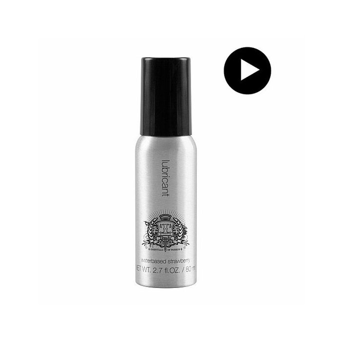 Touche lubricante fresa 80 ml