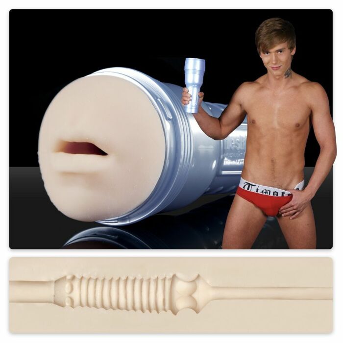 Fleshjack boys boca kevin warhol