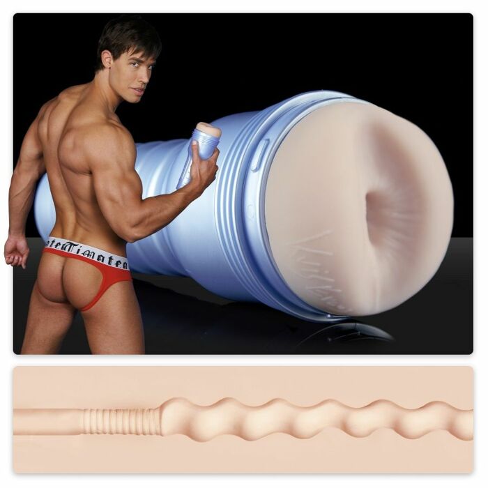 Fleshjack boys ano kris evans