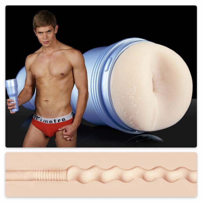 Fleshjack boys ano dolph lambert