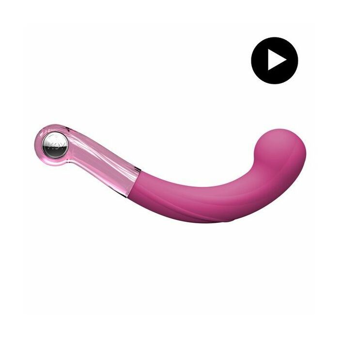 Key comet g-spot wand rosa