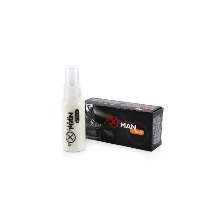 Excite man estimulante 30ml