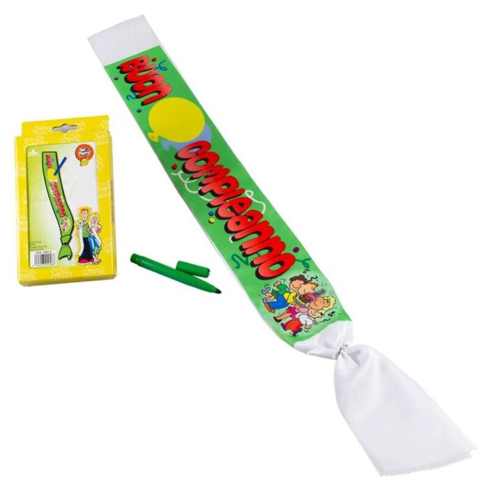 Banda Celebración Feliz