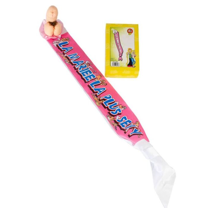 Faixa Despedida Soltero