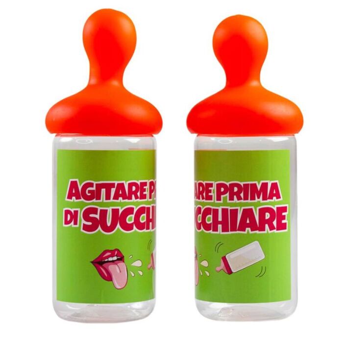 Biberón Despedida Soltero