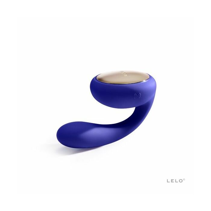 Lelo tara vibrador azul