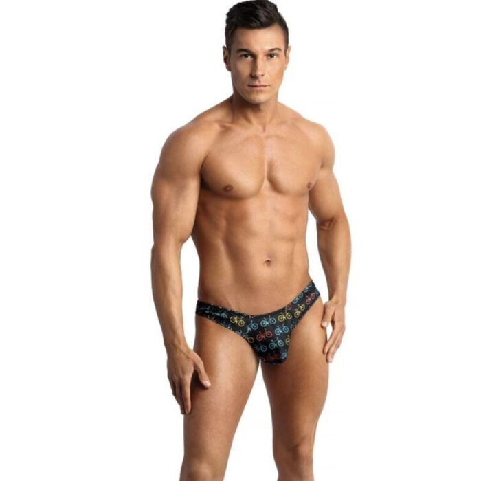 Tanga XL Anais Men